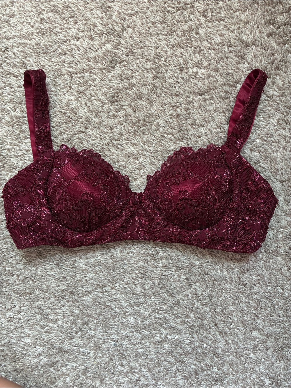Vintage Cache bra top